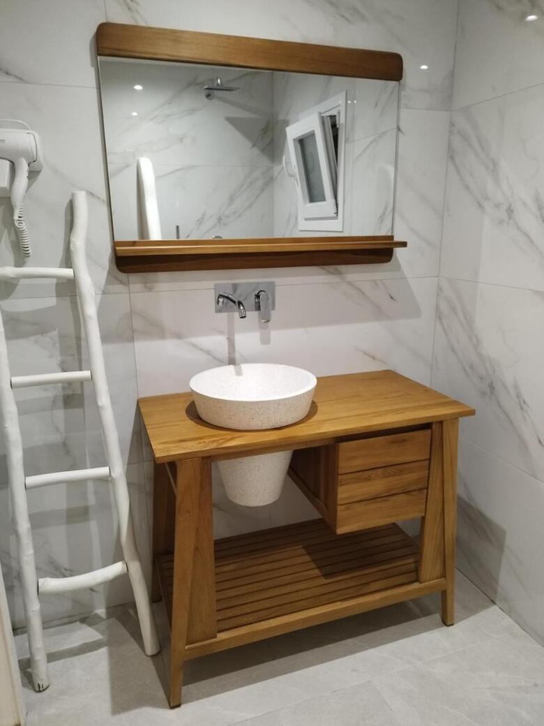 Albergue Nikos Rooms