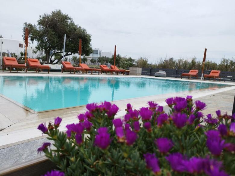 Albergue Nikos Rooms