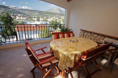 Apartment Vitomir