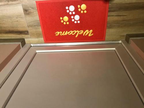 Bed & Breakfast Sobe Glava?