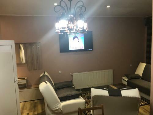 Bed & Breakfast Sobe Glava?