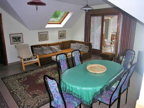 Apartment In Balatonszemes/balaton 27490
