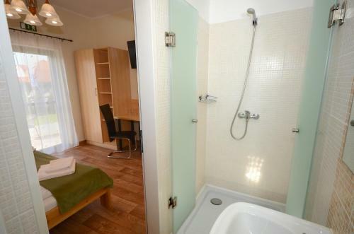 Bed & Breakfast Sz�rsz� Panzi�