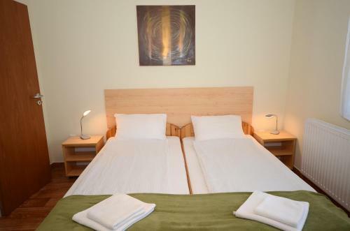 Bed & Breakfast Sz�rsz� Panzi�