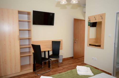 Bed & Breakfast Sz�rsz� Panzi�