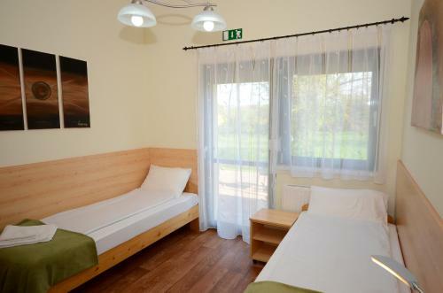 Bed & Breakfast Sz�rsz� Panzi�