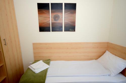 Bed & Breakfast Sz�rsz� Panzi�