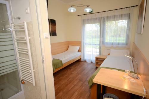 Bed & Breakfast Sz�rsz� Panzi�