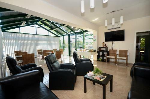 Bed & Breakfast Sz�rsz� Panzi�