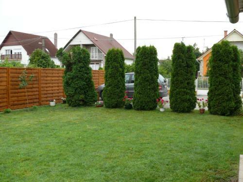 Holiday Home Balaton H475