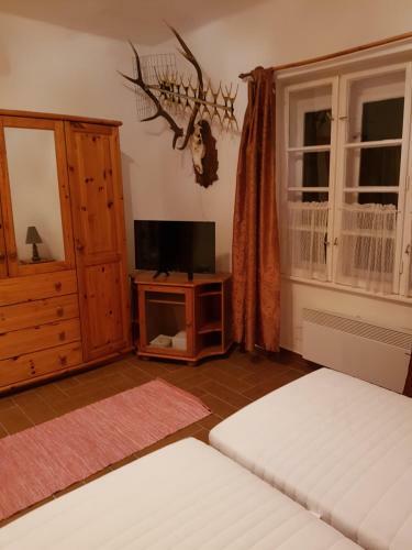 Hostal Foly�ka Vend�gh�z