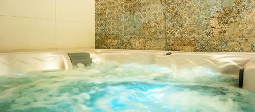 Hostal Bagosi Vend�gh�z