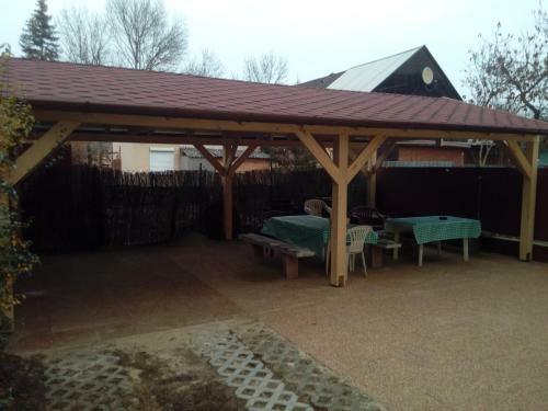 �va Vend�gh�z Guesthouse
