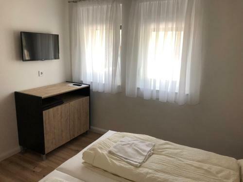 Hostal Duna Vend�gh�z