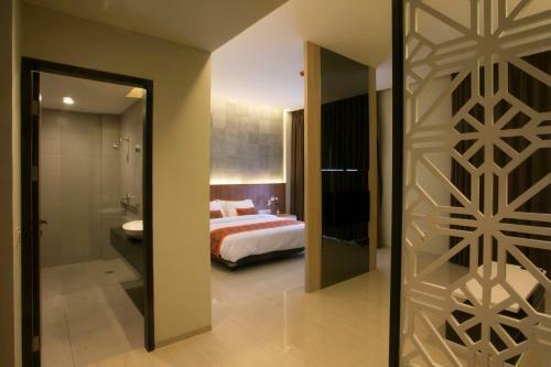 Moscato Hotel And Cafe