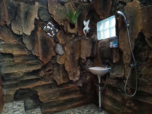 Hostal Tiing Bali Guest House Adventure