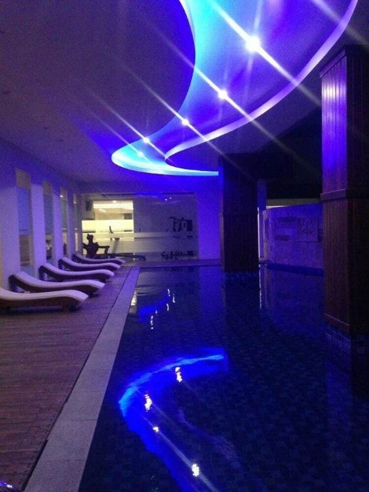 The Safin Hotel Pati