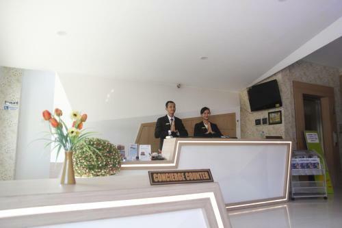 Hotel New Merdeka