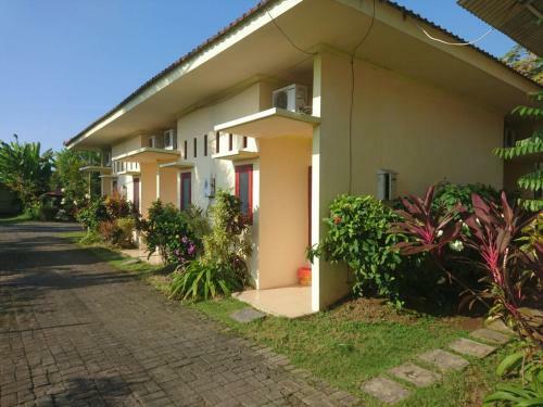 Hostal Cerah Hotel