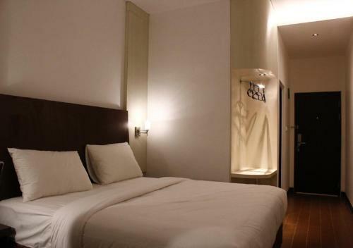 Odaita Hotel Pamekasan Madura