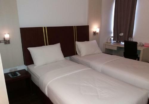 Odaita Hotel Pamekasan Madura