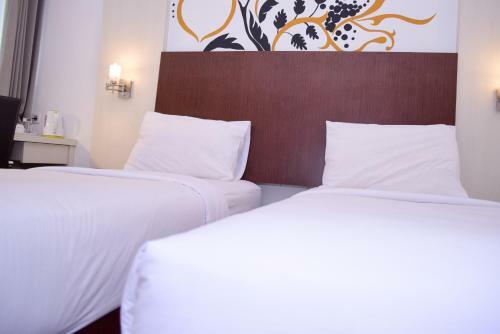 Odaita Hotel Pamekasan Madura