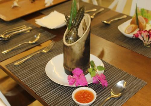 Odaita Hotel Pamekasan Madura