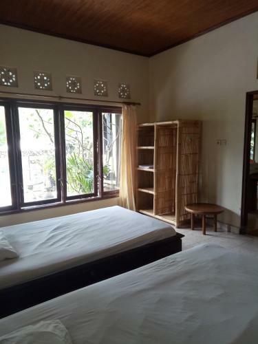 Hostal Mimba Private House