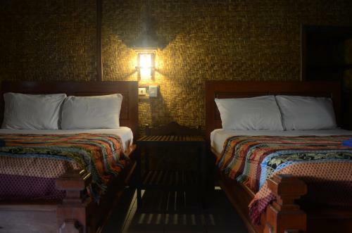 Padangbai Beach Homestay