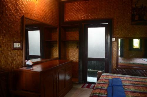 Padangbai Beach Homestay