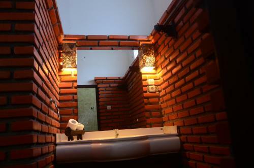 Padangbai Beach Homestay