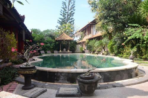 Padangbai Beach Homestay