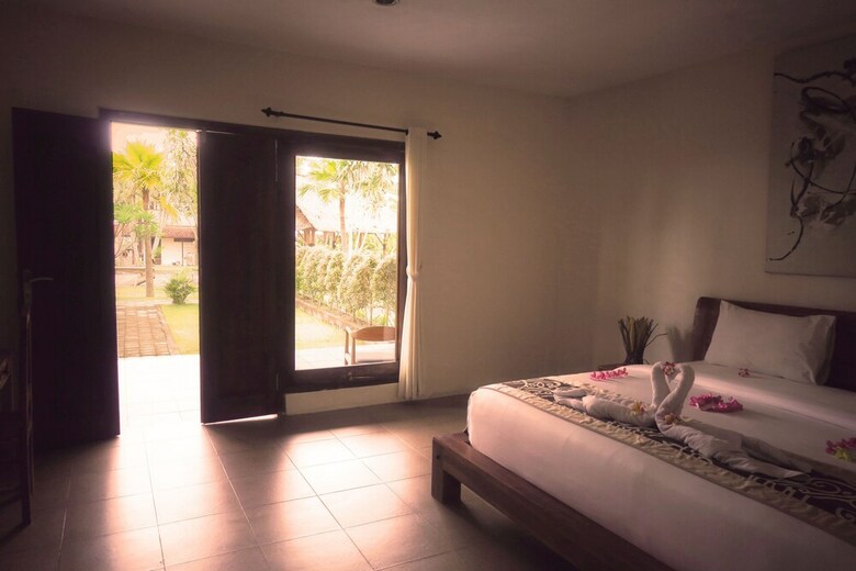 Hotel Sea Medewi Resort