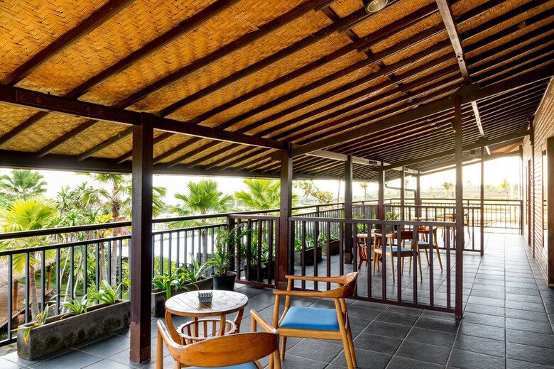Hotel Sea Medewi Resort