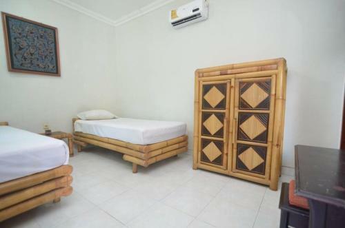 Puri Itoma Hotel And Restaurant
