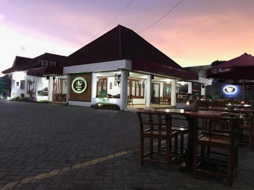 Hostal Sultan Guesthouse