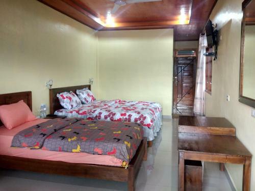 Hostal Gokhon Guest House
