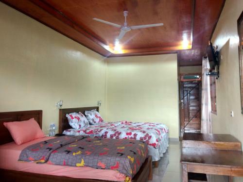 Hostal Gokhon Guest House