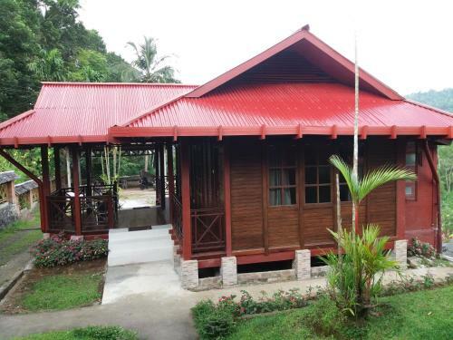 Highland Resort & Nature Tours