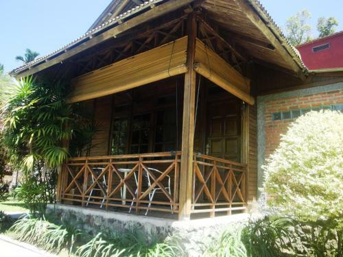 Highland Resort & Nature Tours