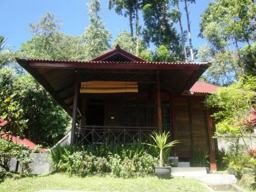 Highland Resort & Nature Tours