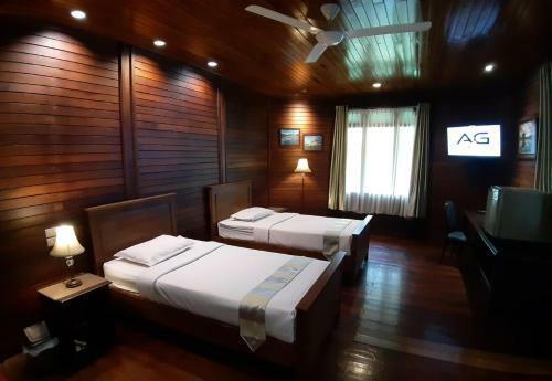 Highland Resort & Nature Tours