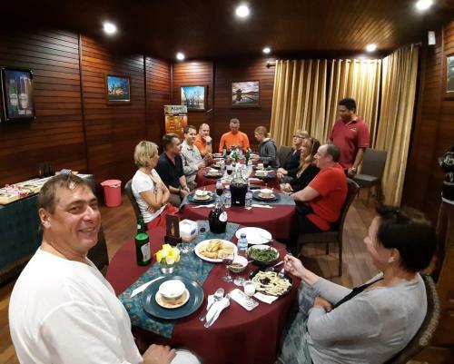 Highland Resort & Nature Tours