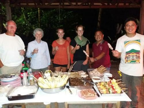 Highland Resort & Nature Tours