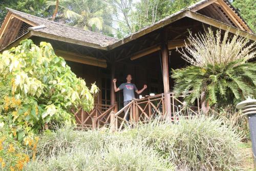 Highland Resort & Nature Tours