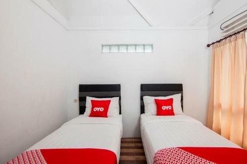 Hotel Oyo 1812 Dg Inn