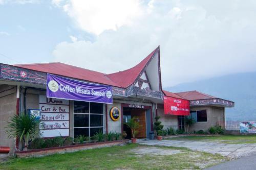 Hotel Oyo 1812 Dg Inn