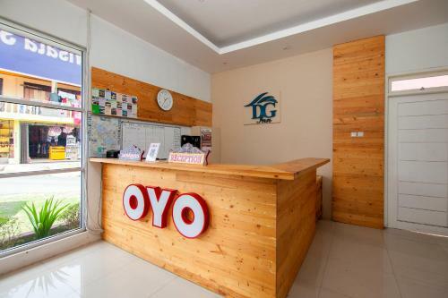 Hotel Oyo 1812 Dg Inn