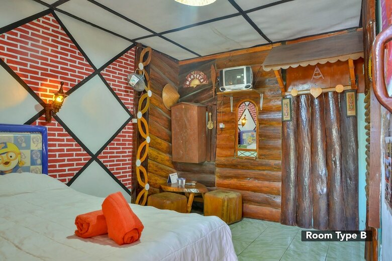 Hostal Marysca Guesthouse