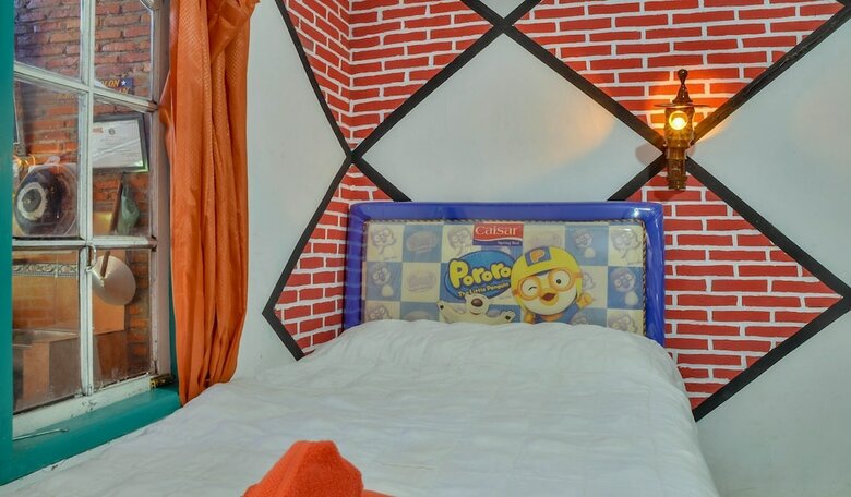 Hostal Marysca Guesthouse
